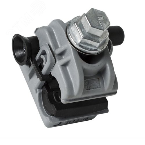 Зажим ответвительный SX-16 - фото 2