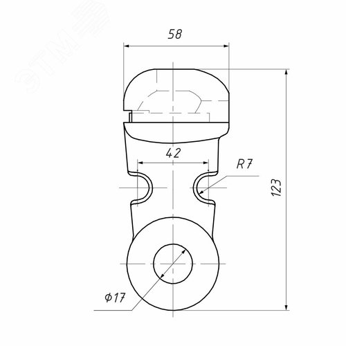 Ушко (У1-7-16) - фото 2