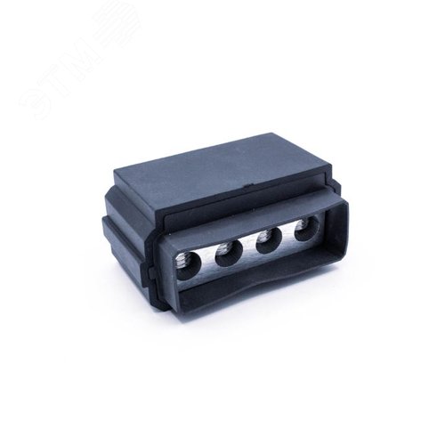 комплект из 4-х клеммных коробок УПО-1.5/50 - фото 2