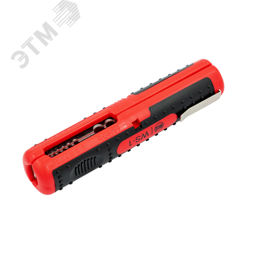 Стриппер для проводов (WS-1) - фото 3