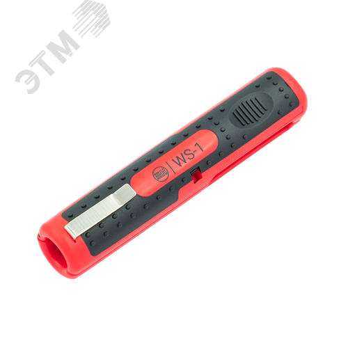 Стриппер для проводов (WS-1) - фото 4