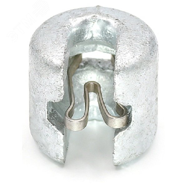 Изображение товара Ушко УД-7-16 для изолятора с серьгами СР и СРС