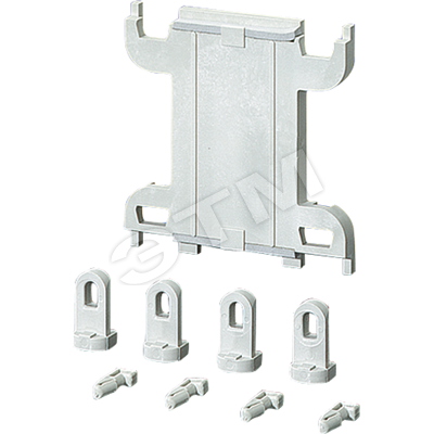 Изображение товара Разделительная перегородка 300мм на 2х150мм (шт)