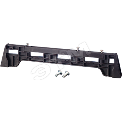 Изображение товара Держатель для 5 шин 630А HENSEL серии EnyMOD немецкое качество