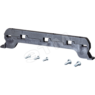 Изображение товара Держатель шин 5-ти полюсный на 250 А межфазное расстояние 60 мм HENSEL Mi ST 25