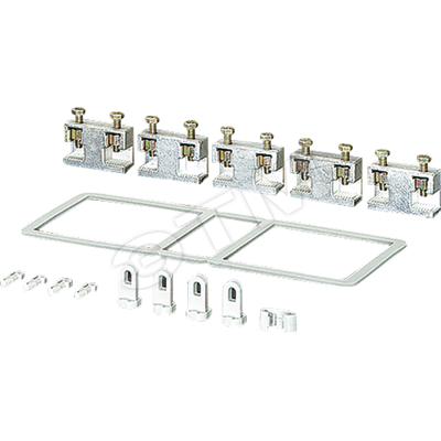 Изображение товара Соединитель 5П шин 250А (шт)