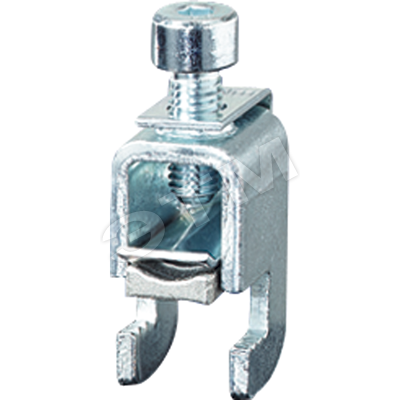 Изображение товара Клеммы токовые на шины HENSEL KS 120 Z для медных кабелей и шины Mi VS 250 400