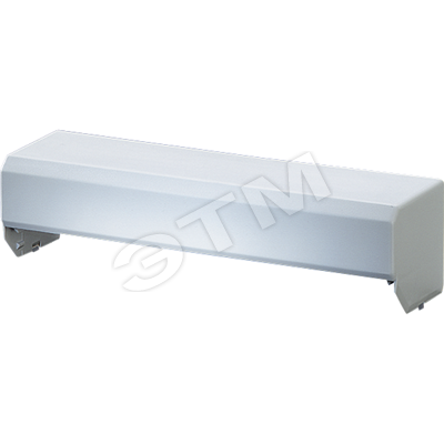 Изображение товара Экран защитный для кабельных вводов для боксов по 12 модулей в ряду (шт)