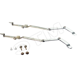 Изображение товара Петли для крышки для MI 04-08 с промежуточной рамой (1 уп - 2шт.) (шт)