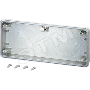 Изображение товара Фланец-заглушка (шт)