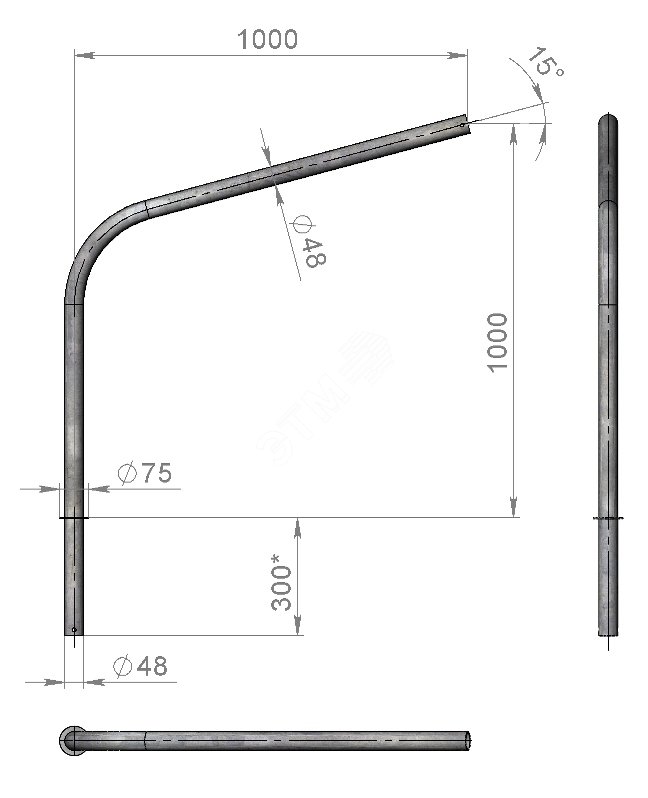 5-1. 5-0. Кронштейн к1к-1,5-1,5-0,1-0,048. 5-1. 0-0.