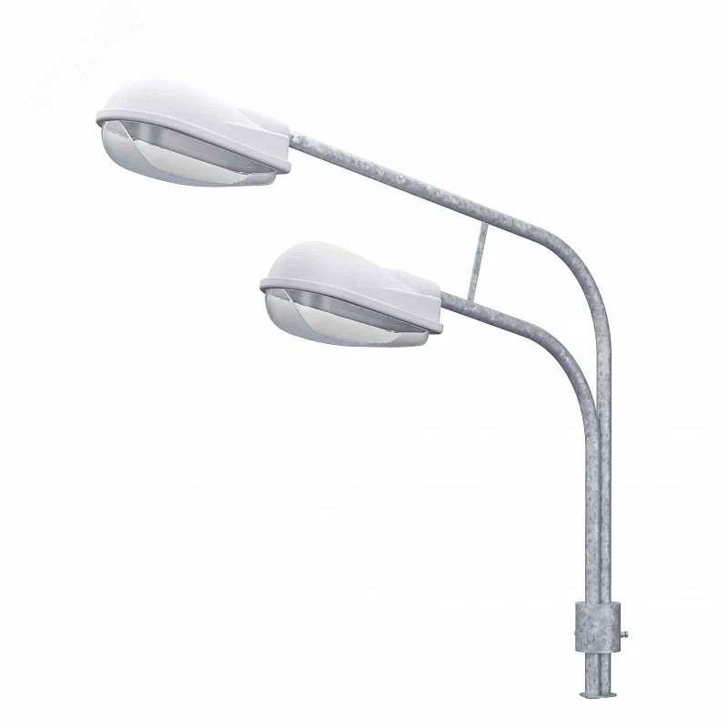 Изображение товара Кронштейн К2К-2,0-2,0-О180-0,048-0 для монтажа освещения Россия