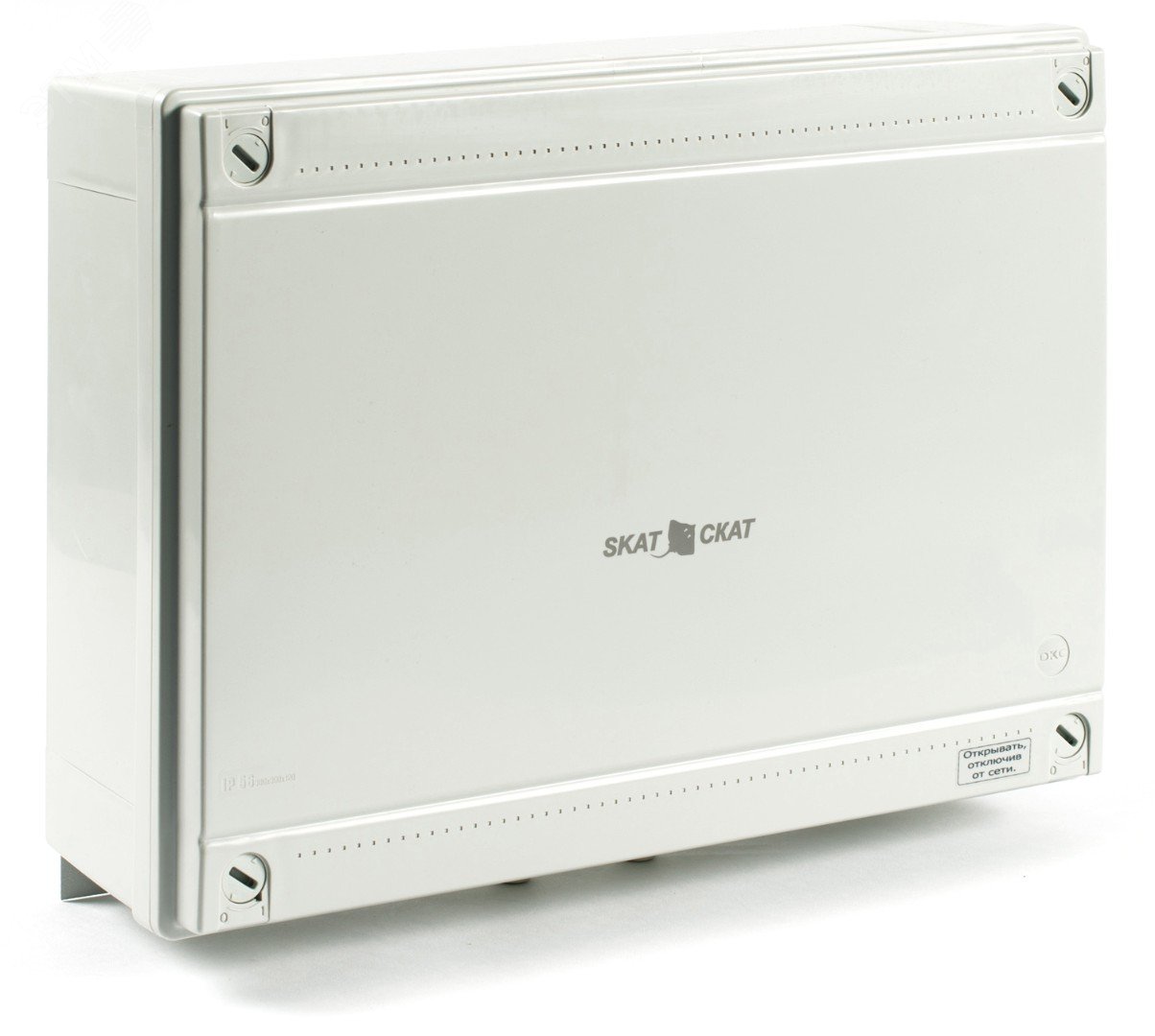 Изображение товара Источник бесперебойного питания СКАТ-2400 исп.5 24В 4А IP56 настенный