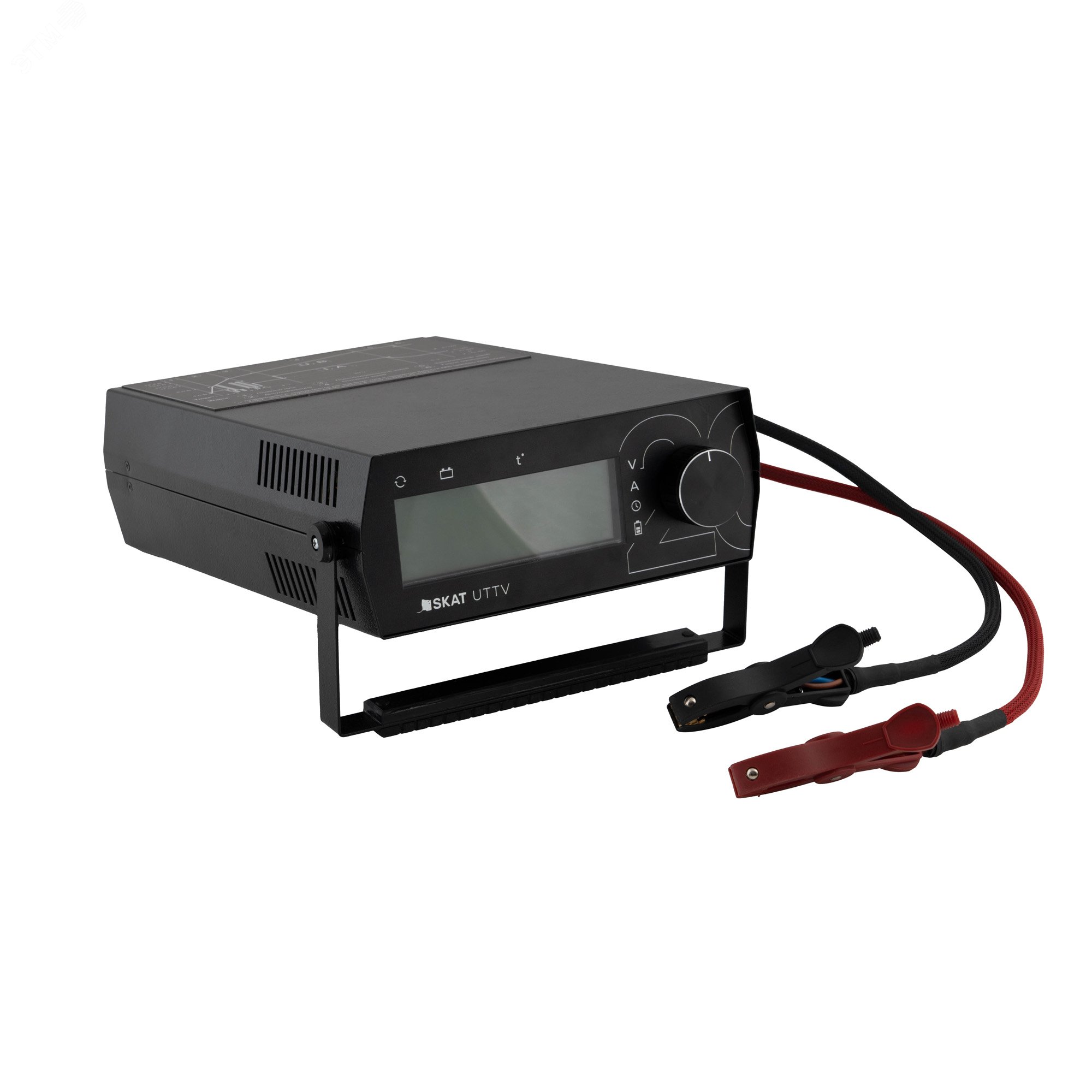 Изображение товара Тестер автоматический для тестирования/ тренировки/ восстановления и заряда (шт)