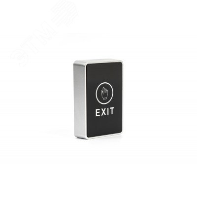 SPRUT Exit Button-87P-NT Кнопка выхода накладная бесконтактная 8810 Бастион