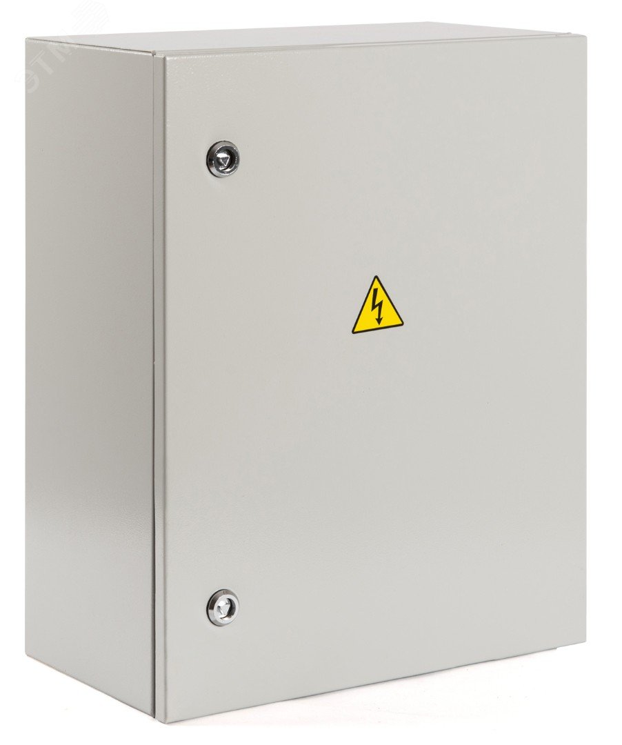 Изображение товара Отсек аккумуляторный для двух термостатов 12В 40Ач 400х500х225 (шт)