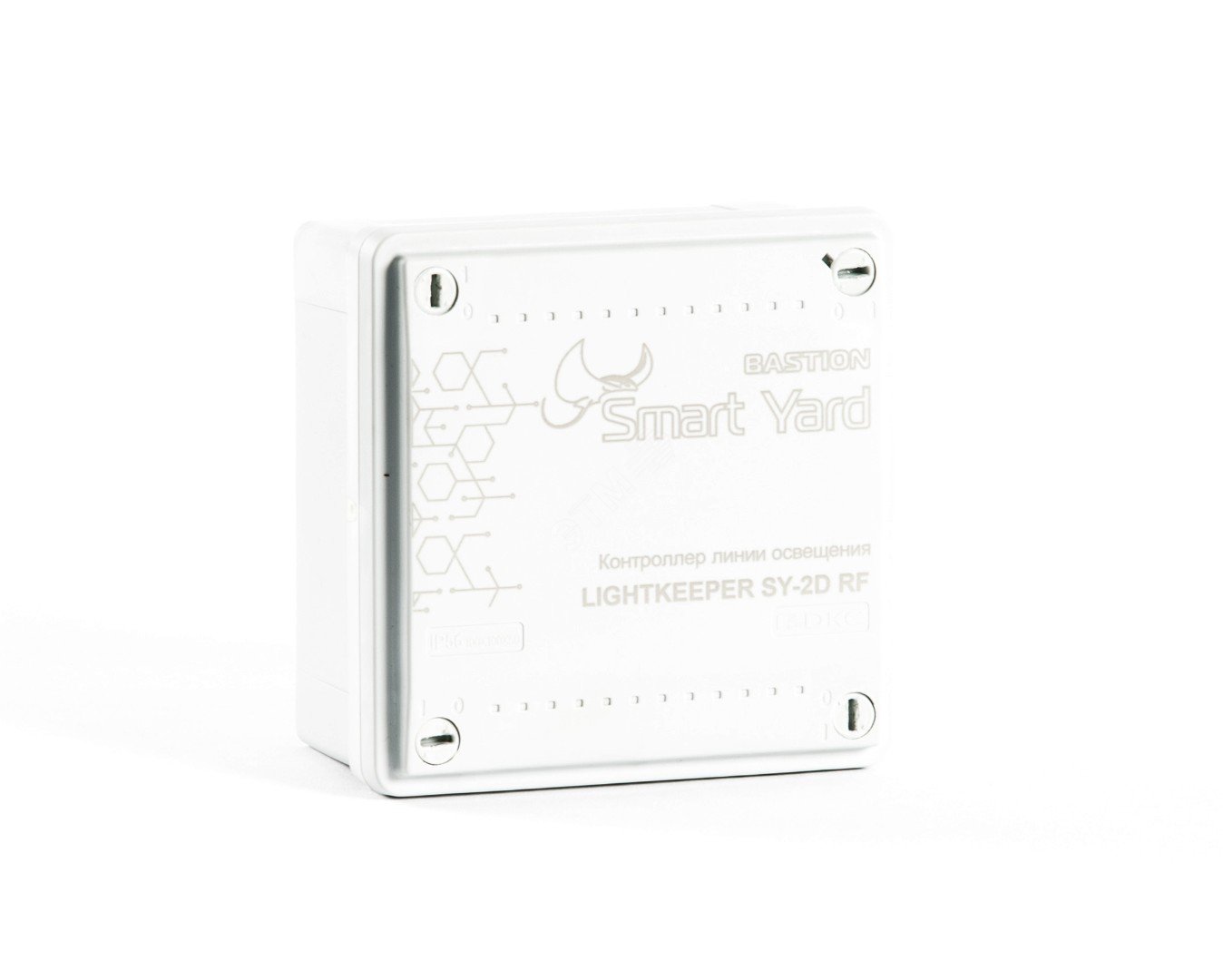 Контроллер линии освещения LIGHTKEEPER SY-2D RF 546 Бастион