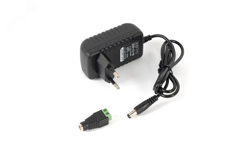 Изображение товара Источник вторичного электропитания Mollusk-VRK 12/1 (шт)