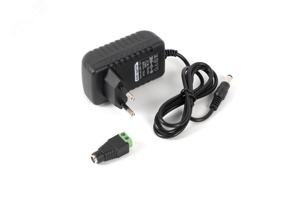 Изображение товара Источник вторичного электропитания Mollusk-VRK 12/2 12 В 2 А для радиоэлектроники