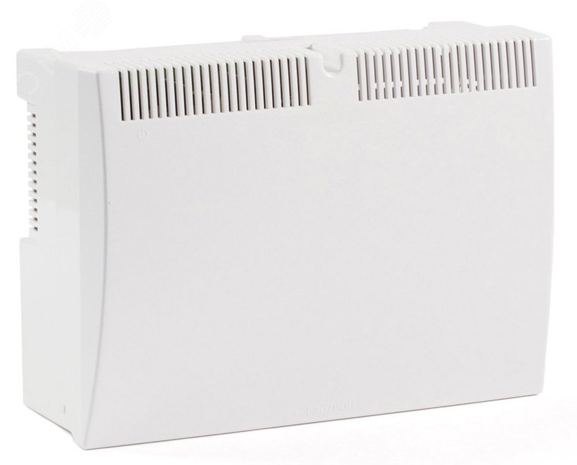 Изображение товара Источник вторичного электропитания РАПАН-24/3 24 В 3 А для систем безопасности