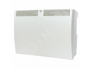 Изображение товара Источник вторичного электропитания СКАТ-2400 24В, 3А, под 2 АКБ 12Ач (шт)