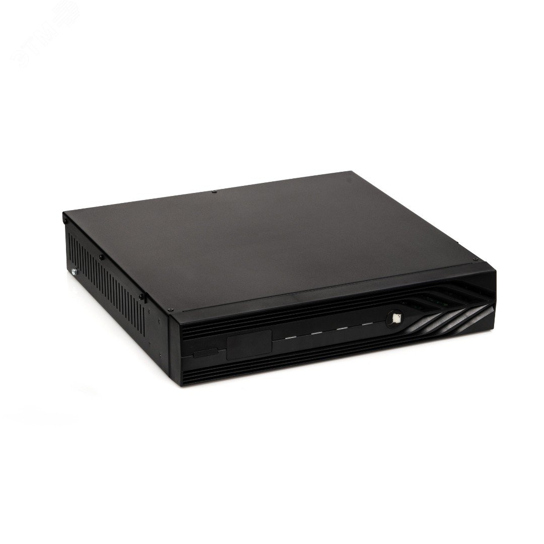 Изображение товара Батарейный блок SKAT BC 48/18 RACK для ИБП 19 дюймов