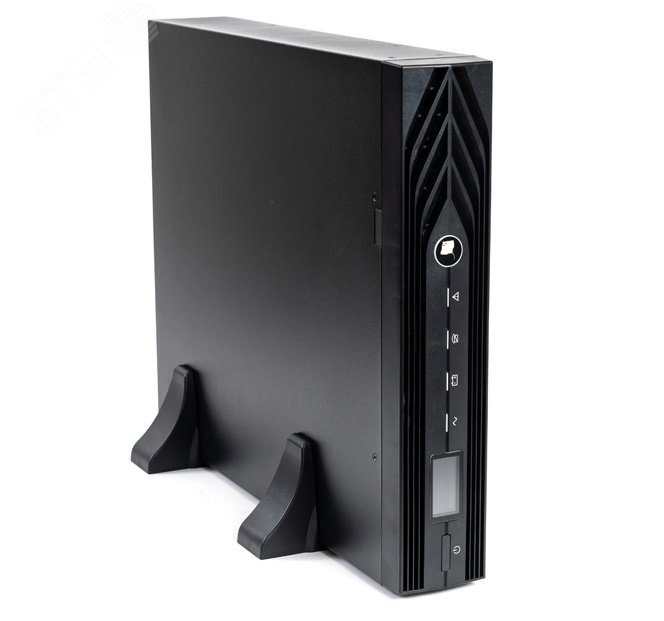 Изображение товара Источник бесперебойного питания 1500 ВА Online SKAT-UPS 9905 RACK