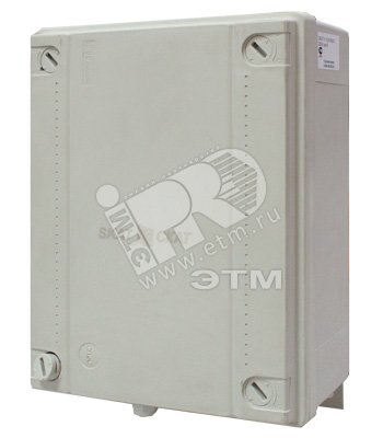 Изображение товара Источник бесперебойного питания SKAT-V.12/(5-9)DC-25VA исп.5 12В 2А