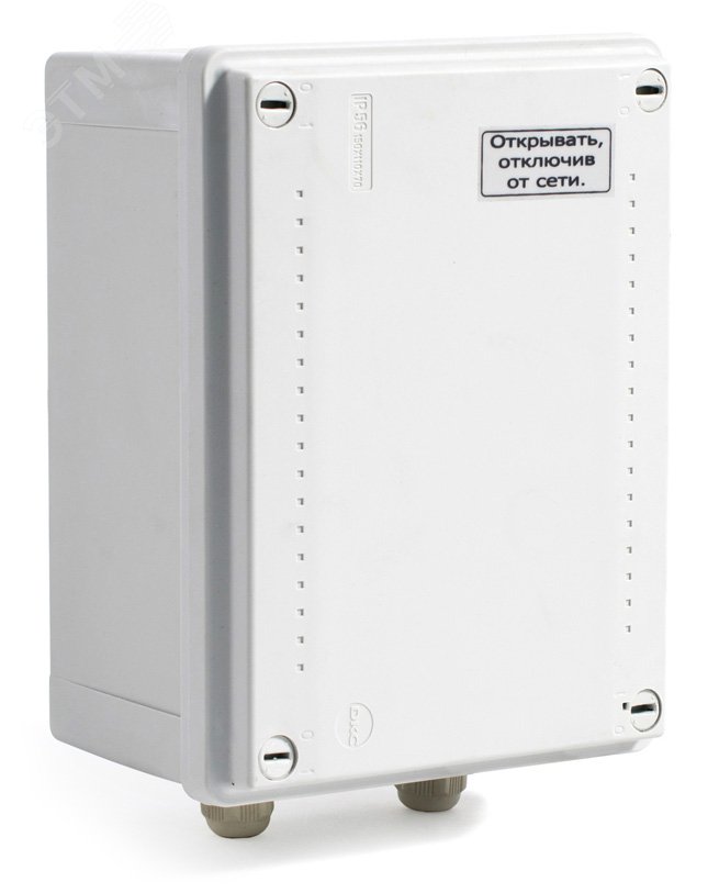 Изображение товара Источник вторичного электропитания SKAT-VN 24В 2А IP56 для уличных систем