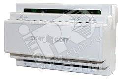 Изображение товара Источник бесперебойного питания СКАТ-2400М DIN 24В 1,3А для охранных систем