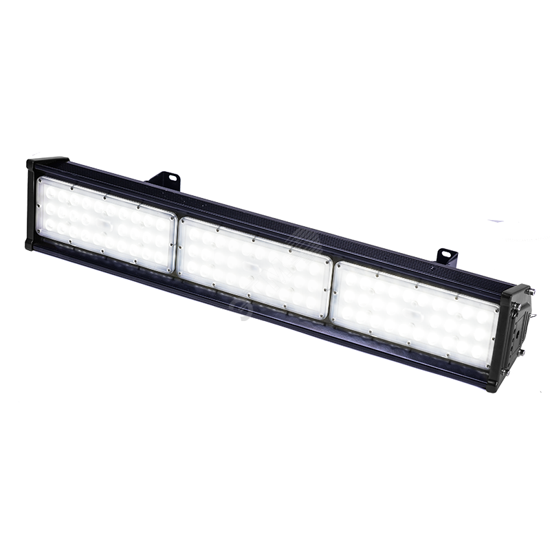 Изображение товара Светодиодный промышленный светильник SkatLED M-150L 150 Вт IP65 для уличного и промышленного освеще