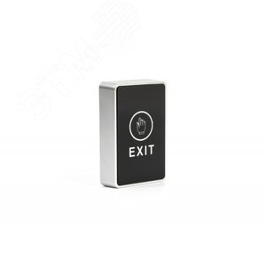 SPRUT Exit Button-87P-NT Кнопка выхода накладная бесконтактная