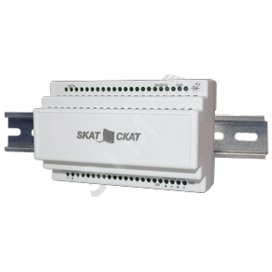 Изображение товара Источник вторичного электропитания SKAT-12DC-1.0 Li-ion (шт)