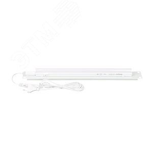SKAT TB Light 150-G Панель освещения 19, кабель    1,5м, серая