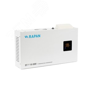 RAPAN ST-10000 стабилизатор сетевого напряжения, 10000 ВА, Uвх. 100-260 В