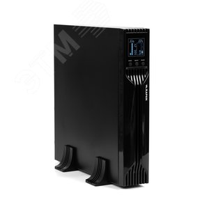 Изображение товара Источник бесперебойного питания Line-interactive RAPAN-UPS 1000 Ва/700 Вт Rack 2x9Ah встроенные АКБ 2 шт.x 9Ah (шт)
