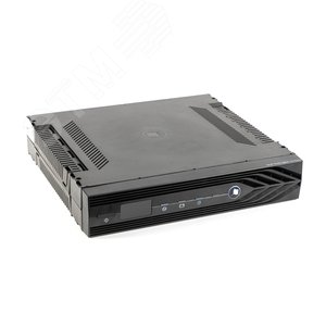 Изображение товара Источник вторичного электропитания SKAT-RLPS.48DC-10 RACK 48В, 10А, АКБ 120Ач (шт)