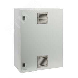 Изображение товара Термошкаф с обогревом и активной вентиляцией, IP54, УХЛ 1, -65град. до +50град.С, 800x600x300мм (шт)