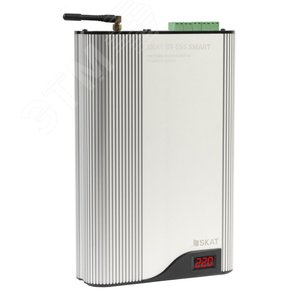 Изображение товара SKAT ST-555 SMART система безопасности газового котла (шт)