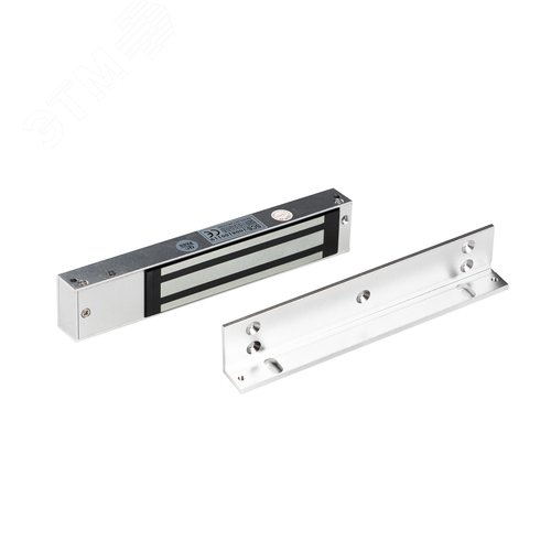 Изображение товара Замок электромагнитный SKAT AC 181MAS-L Lock (шт)