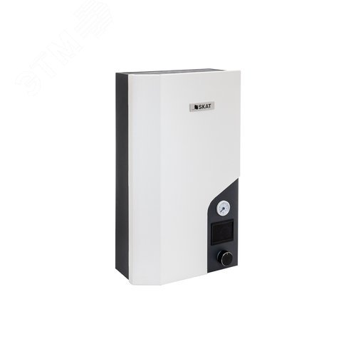 Изображение товара Котел электрический SKAT Silver Alum-12 (шт)