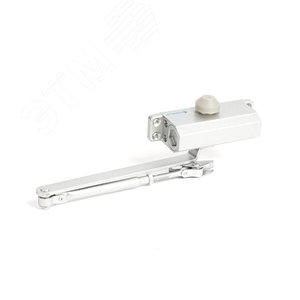 Изображение товара Доводчик дверной SPRUT Door Closer-051GR (шт)