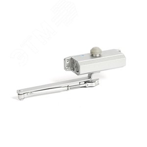 Изображение товара Доводчик дверной SPRUT Door Closer-071GR (шт)