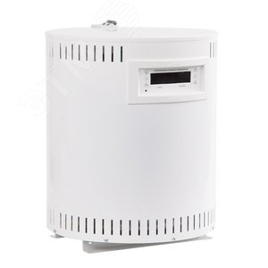 Изображение товара Стабилизатор сетевого напряжения Skat STL-15000 9 ступеней (шт)