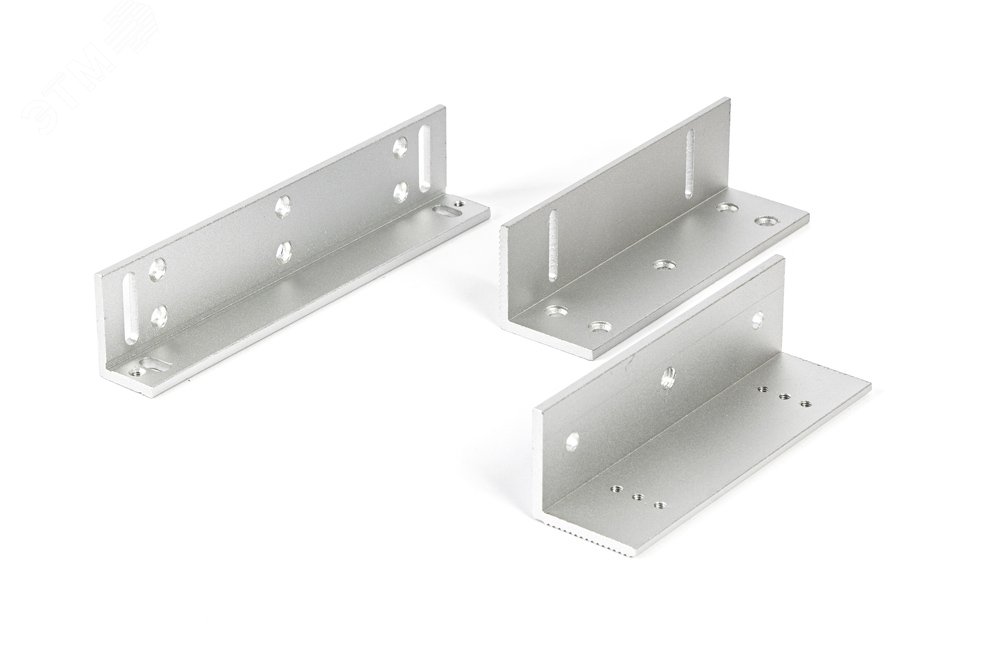 Изображение товара SPRUT Bracket-181ZL ZL-образное крепление для электромагнитного замка (шт)