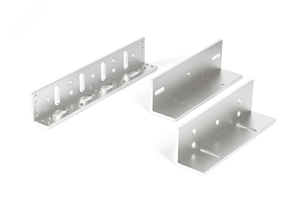 Изображение товара SPRUT Bracket-296ZL ZL-образное крепление для электромагнитного замка (шт)