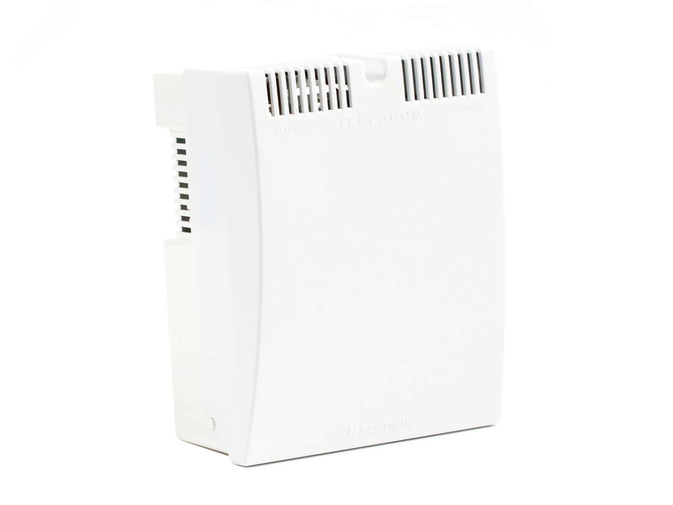 Изображение товара Стабилизатор напряжения 888 ВА для газового котла TeplocomST-888, диапазон 145-260 В