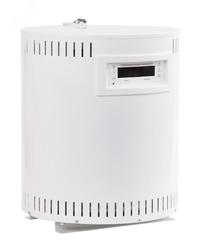 Изображение товара Стабилизатор сетевого напряжения Skat STP-20000 с 16 ступенями регулировки