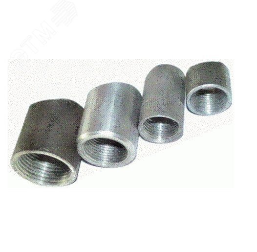 Изображение товара Муфта приварная L40 для монтажа оросителей СОБР-25 и ОЭ-25 G1