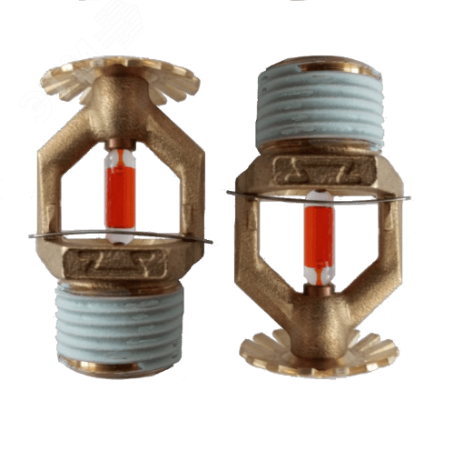 Изображение товара Специальный универсальный водяной спринклер CBS0-РУо0,30-R1/2/Р57.В3-'СВУ-К57М'